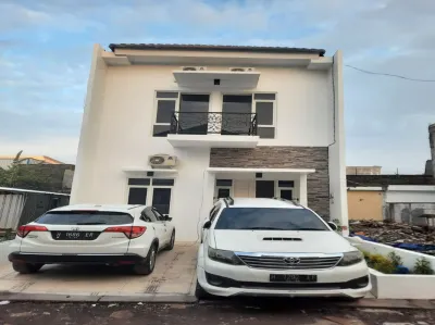 Diamond Town House A9 Hotel di 