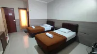 Grand Krakatau Hotel Cilegon Hotels in Jombang