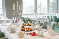 Hotel Kammweg - Breakfast
