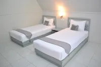 Seaside Villa