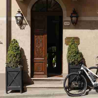 Corte Gondina Boutique Hotel Hotel Exterior