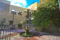 The Burrow Guest House