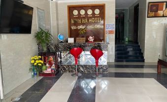 Minh Hai Hotel