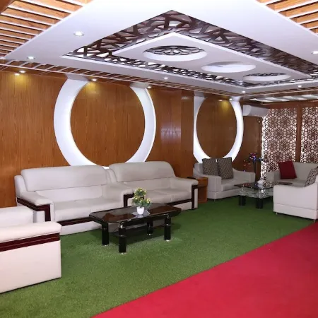 Platinum Hotel Ltd