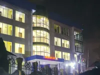Mendiata Hotel Hotels near University of Ghana