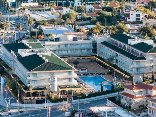 Hotel Mediterráneo