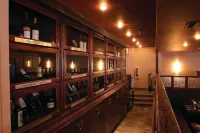 Best Western Grande Prairie Hotel  Suites - bar