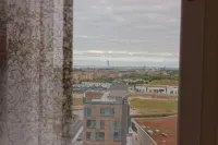 Best Western Malmo Arena Hotel - Ocean View