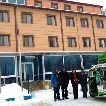 Butik Ertur Hotel