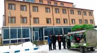 Butik Ertur Hotel Hotel a Dogubeyazit