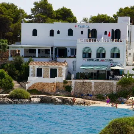 Hotel Bahia