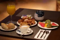 Abba Playa Gijon Hotel Hotels in Deva