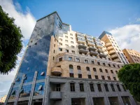 葉裡溫歡迎公寓飯店 亞美尼亞歷史博物館附近的飯店