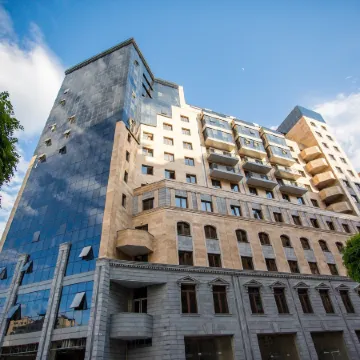 Welcome Yerevan Apartments