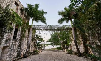 Coqui Coqui Papholchac Coba Residence & Spa