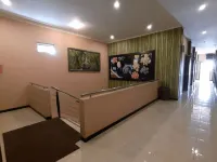Hotel 21 Pati Hotels in Margorejo