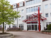 Dormero Hotel Dresden Airport Hotels near Hellerau Theater