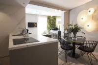 U-Sense Madrid Santa Ana Hotels in 