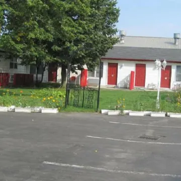 Rosecourt Motel