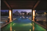 Semiahmoo Resort Golf & Spa, Trademark Collection by Wyndham - Strand