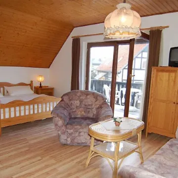 Hotel Auf Dem Langenhof Wunstorf