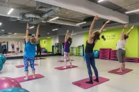 Rezydencja Nosalowy Dwór - Gym