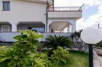 B&B Belvedere Hotels near Agropoli Port