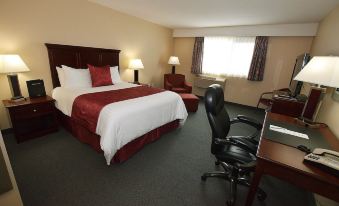 Lakeland Inn Hotel
