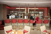 A-Rosa Ostseehotel Kühlungsborn - bar