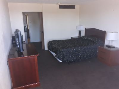 Basic Double Room