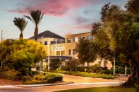Nof Tavor Hotel Hotels in Yokne'am Moshava