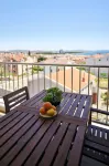 Arancini Residence - Havudsigt