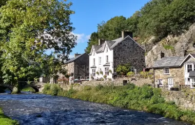 Plas Tan y Graig Hotels near Pen y Pass Warden Centre