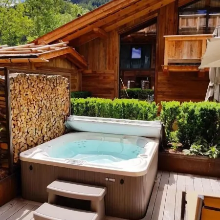 Hotel Montchalet