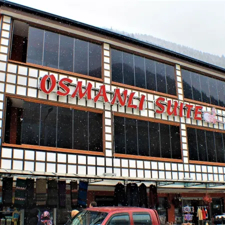 Osmanli Suite
