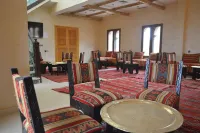 Galaxy Desert Camp Merzouga Hôtels à : Hassilabied