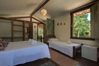 馬古奈瑪賓館