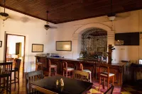 Hotel la Perla Leon Hotel a Leon