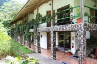 Bosque de Paz Các khách sạn ở Zarcero