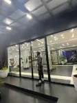 Muse Boutique Hotel - Gym