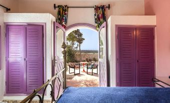 Riad Tamayourt Ocean View