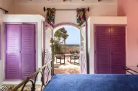 Riad Tamayourt Ocean View Hotel di Ghazoua