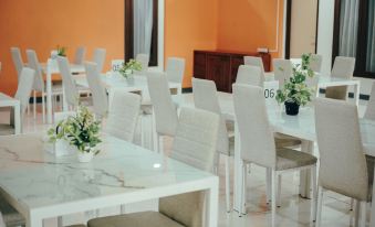 OYO 91617 Hotel Mutiara Lombok