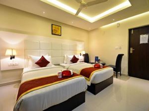 Hotel Suraj Grand