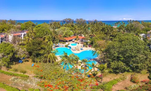 Diani Sea Resort - All Inclusive