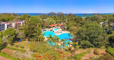 Diani Sea Resort - All Inclusive Hoteles en 
