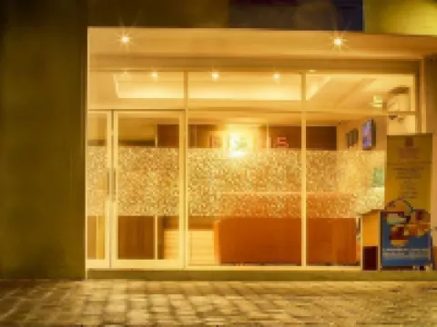 Hotel Bisnis Hotels in Timika
