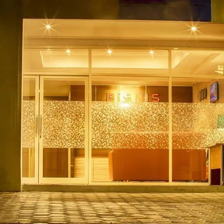 Hotel Bisnis