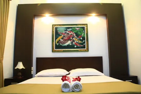 Nakula Guest House