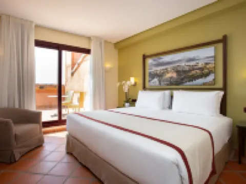 Dorma Layos Golf Hoteles en Layos